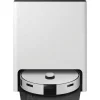 Samsung Saugroboter BESPOKE VR7MD97A14G/WD, mit Wischfunktion, weiß - B-Ware gut