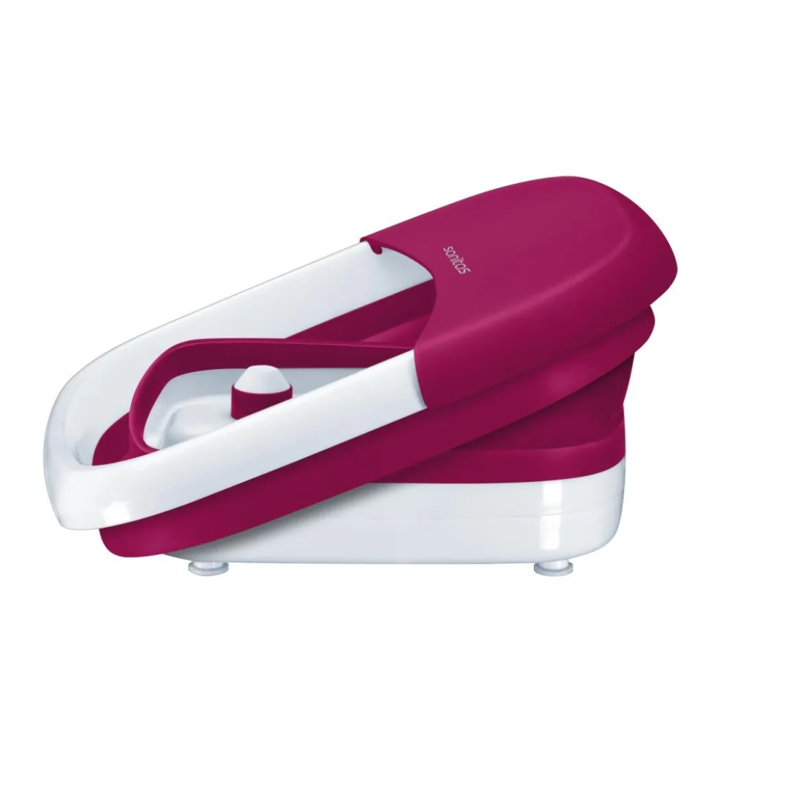SANITAS Fußsprudelbad SFB 25 - B-Ware sehr gut