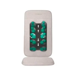 Sanitas Shiatsu Massagekissen »SMG 197« - B-Ware sehr gut
