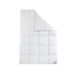 Sannwald Daunen-Kassettenbettdecke »Dream«, warm (200x220 cm) - B-Ware neuwertig