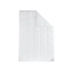 Sannwald Premium Daunen-Kassettendecke, 220 x 240 cm - B-Ware sehr gut