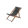 SANSIBAR Liegestuhl, L 60 x B 90-103 x H 63-80 cm - B-Ware sehr gut