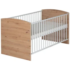 SCHARDT Kombi-Bett »Pepe«, mit Schlupfstäben - B-Ware sehr gut