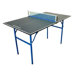 SCHILDKRÖT-FUNSPORTS Schildkröt Mini-Tischtennisplatte »Midi XL«, mitteldichte Holzfaserplatte - B-Ware neuwertig