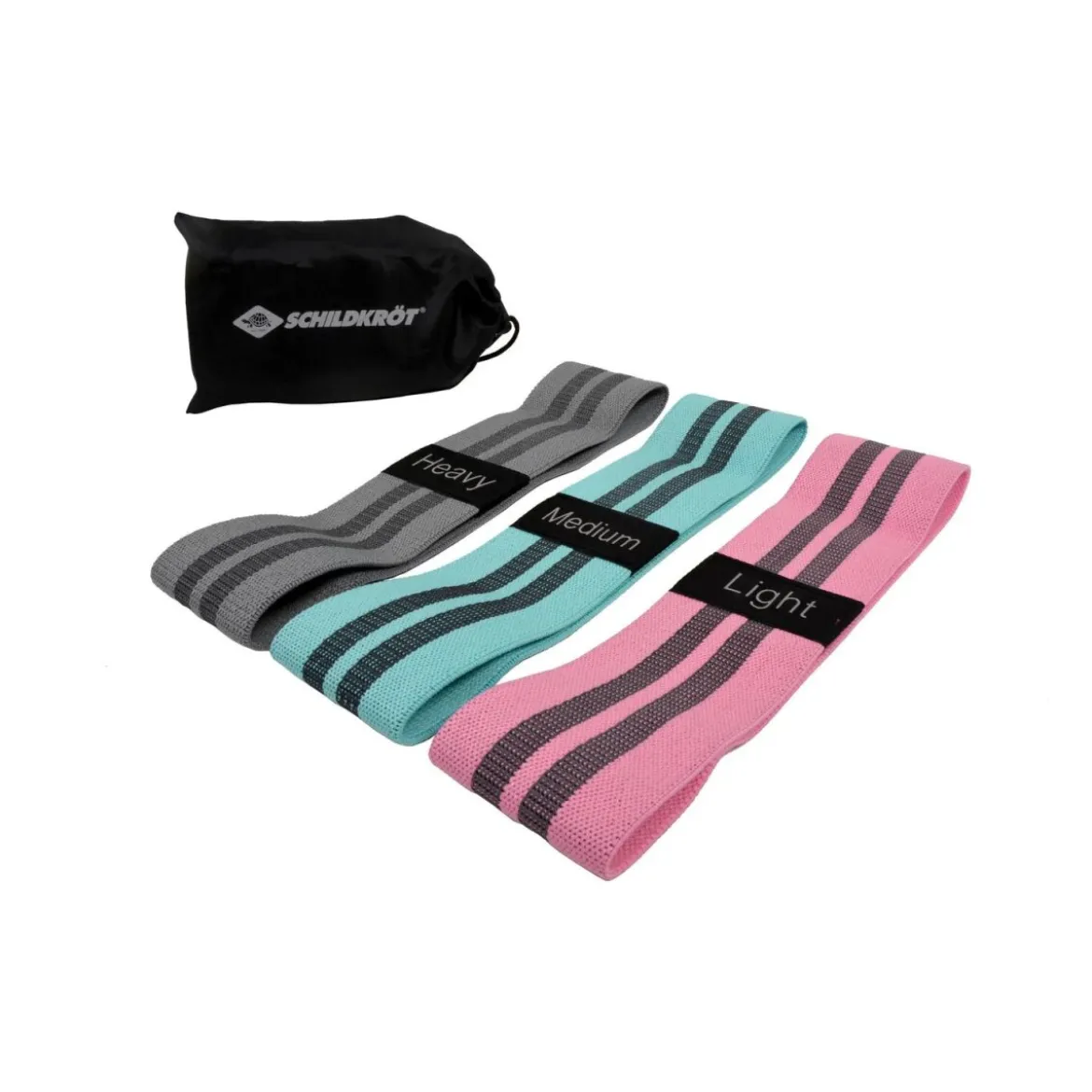 SCHILDKRÖT Shaping Loop Set - B-Ware neuwertig