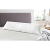 Seitenschläferkissen Stillkissen Basic 40 x 145 cm BADENIA TRENDLINE - B-Ware neuwertig