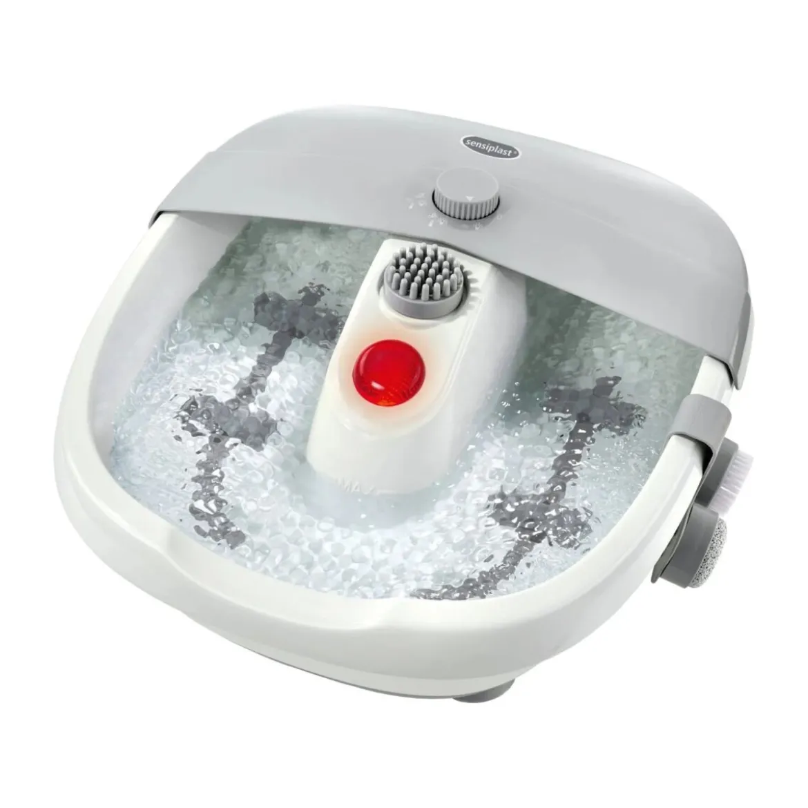 SENSIPLAST® Fußsprudelbad - B-Ware