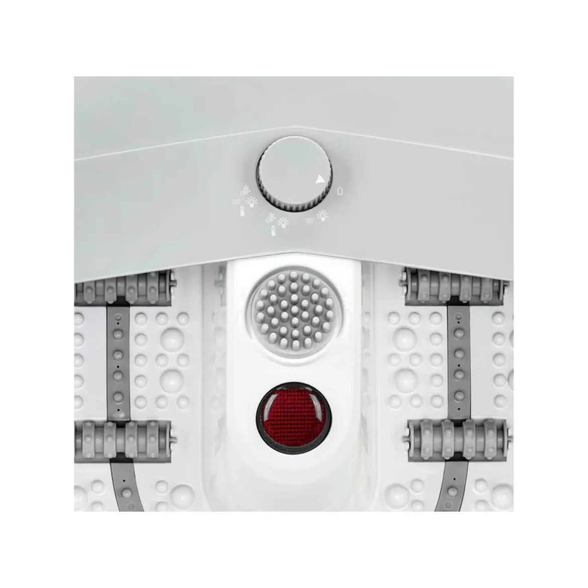 SENSIPLAST® Fußsprudelbad - B-Ware