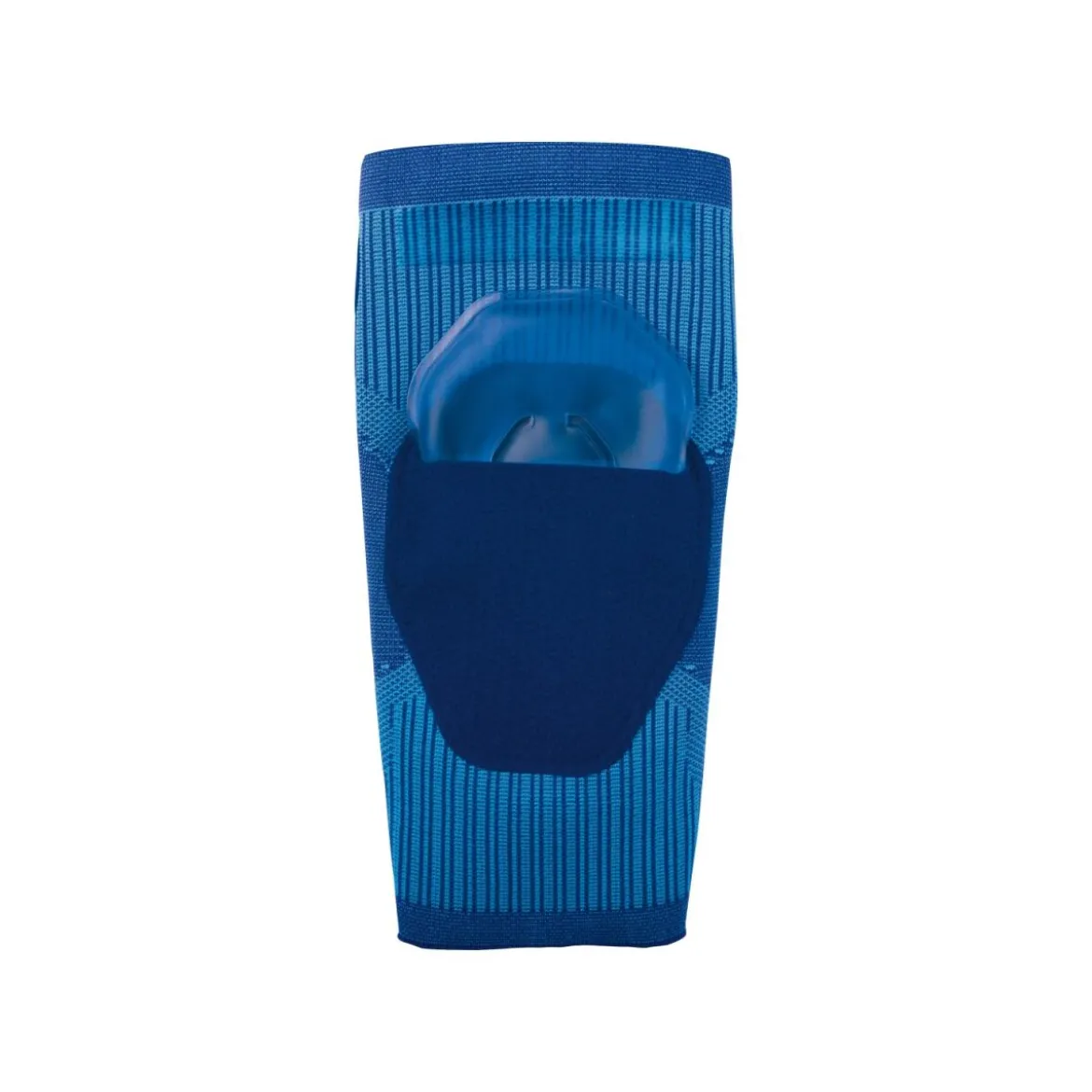 SENSIPLAST® Kniegelenkbandage mit Gel-Kühlelement (M) - B-Ware sehr gut