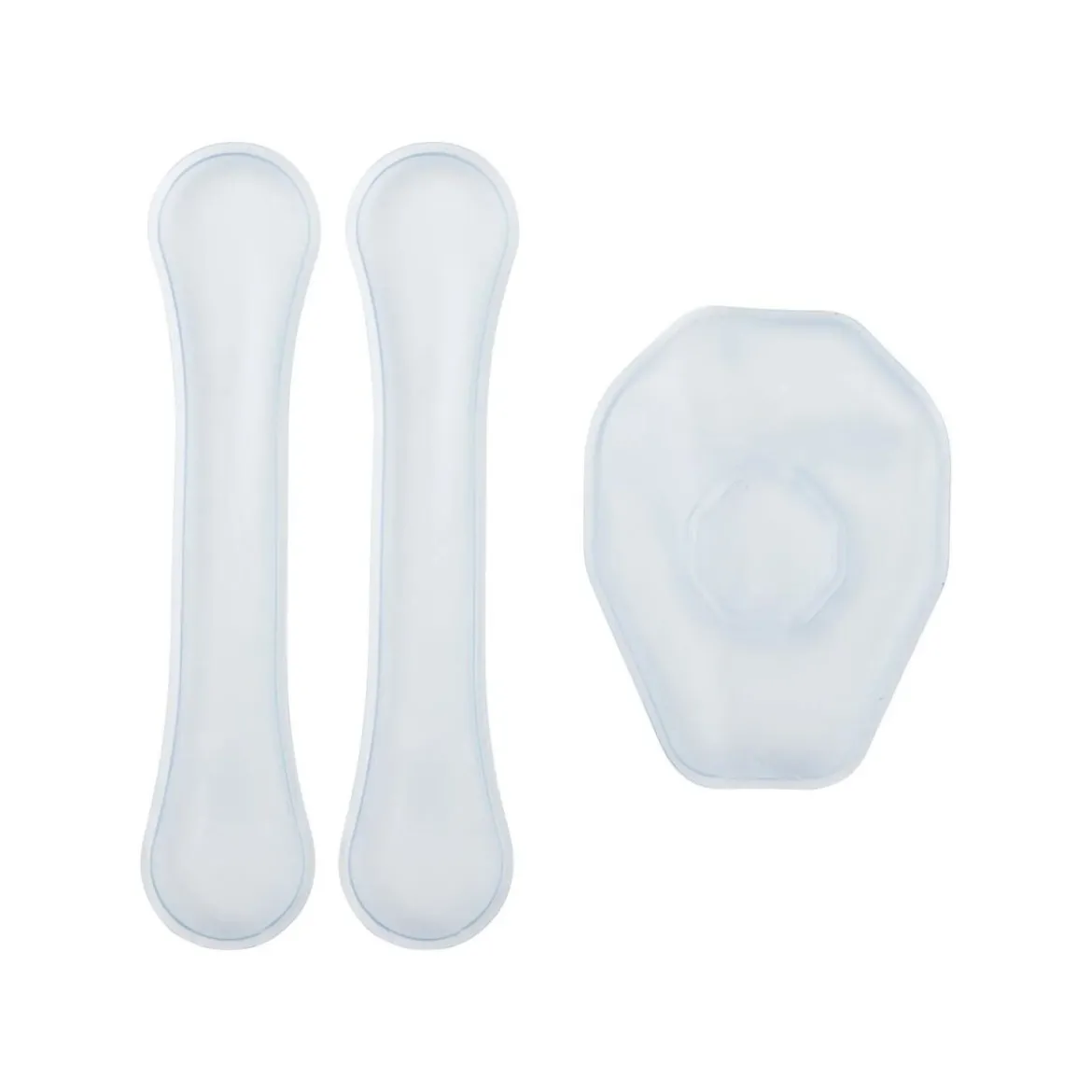 SENSIPLAST® Kniegelenkbandage mit Kühlpads - B-Ware