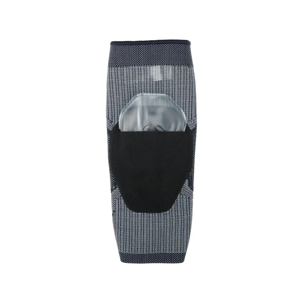 SENSIPLAST® Kniegelenkbandage mit Kühlpads - B-Ware