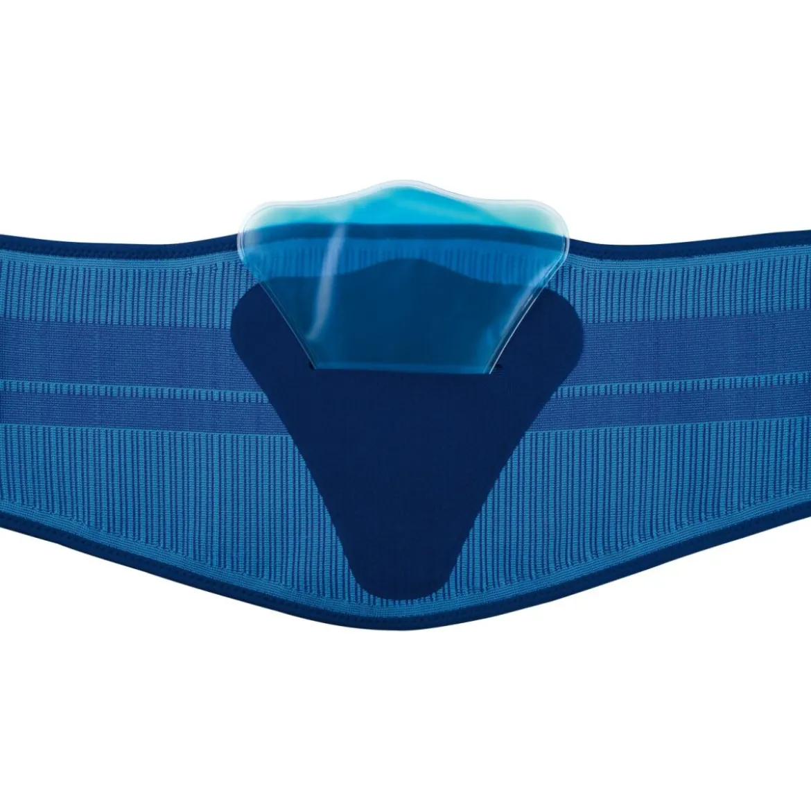 SENSIPLAST® Rückenbandage mit Kühlpad - B-Ware