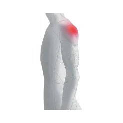 sensiplast® Strumpfbandage, für die Schulter - B-Ware
