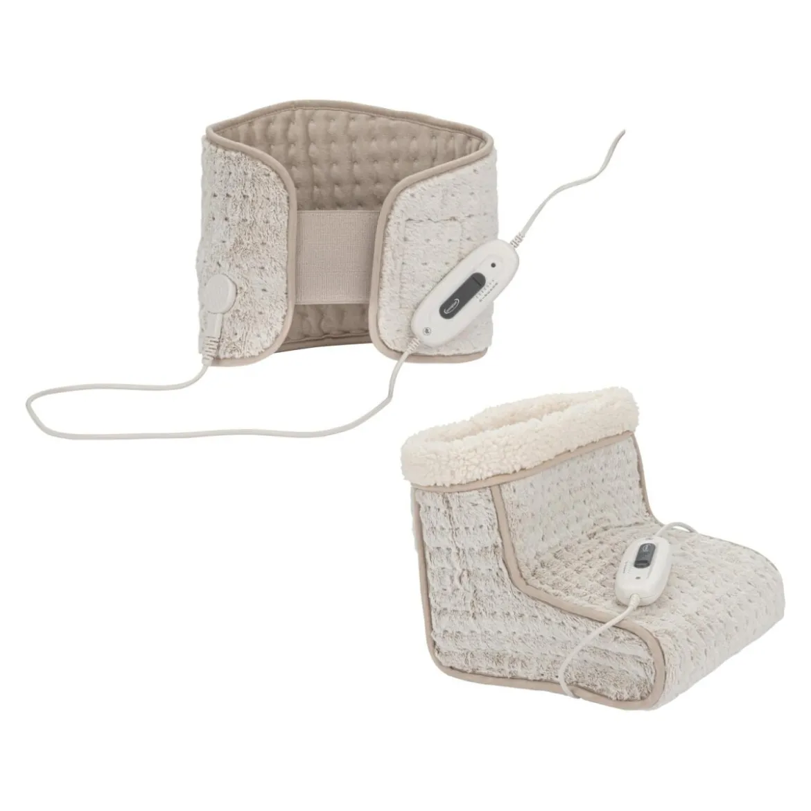 sensiplast® Wärmegürtel / Fußwärmer »SHBR 100 / SFW 100« - B-Ware