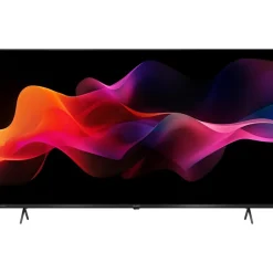 Sharp Fernseher, 55 Zoll, 4K Ultra HD, 55HM5245E - B-Ware neuwertig