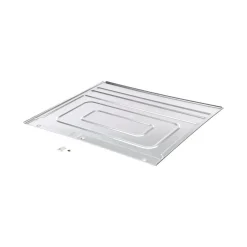 Siemens Unterbaublech WZ20430, Silber - B-Ware
