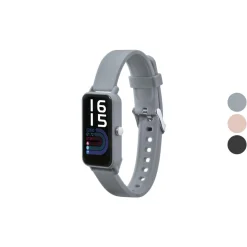 SILVERCREST® Activity Tracker, mit Farbdisplay - B-Ware