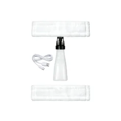 SILVERCREST® Akku-Fenstersauger »SFR 3.7 D8« - B-Ware