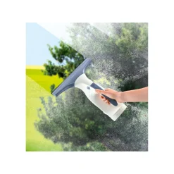 SILVERCREST® Akku-Fenstersauger »SFR 3.7 D8« - B-Ware