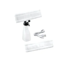 SILVERCREST® Akku-Fenstersauger »SFR 3.7 D8« - B-Ware