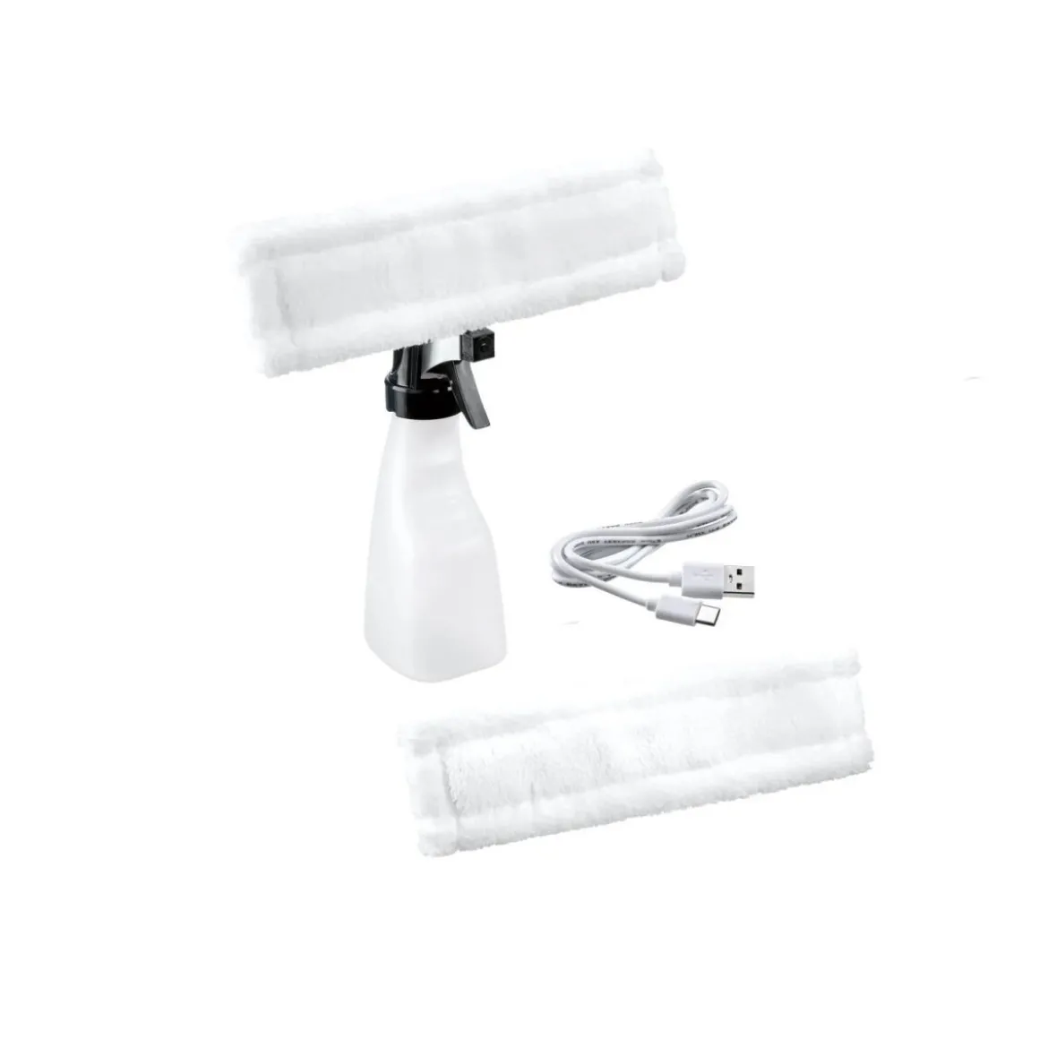 SILVERCREST® Akku-Fenstersauger »SFR 3.7 D8« - B-Ware
