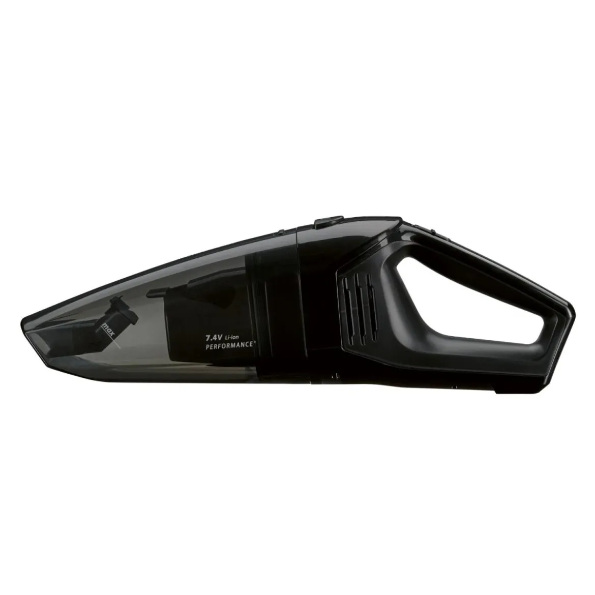 SILVERCREST® Akku-Handstaubsauger »SAS 7.4 LI F4 / SOAS 7.4 LI F4« - B-Ware