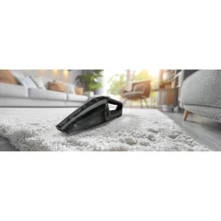 SILVERCREST® Akku-Handstaubsauger »SAS 7.4 LI F4 / SOAS 7.4 LI F4« - B-Ware