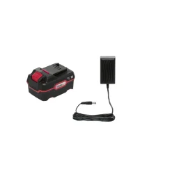 SILVERCREST® Akku-Polster- und -Teppichreinigungsgerät SPRA 20 A2, 20 V - B-Ware