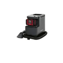 SILVERCREST® Akku-Polster- und -Teppichreinigungsgerät SPRA 20 A2, 20 V - B-Ware