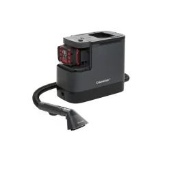 SILVERCREST® Akku-Polster- und -Teppichreinigungsgerät SPRA 20 A2, 20 V - B-Ware