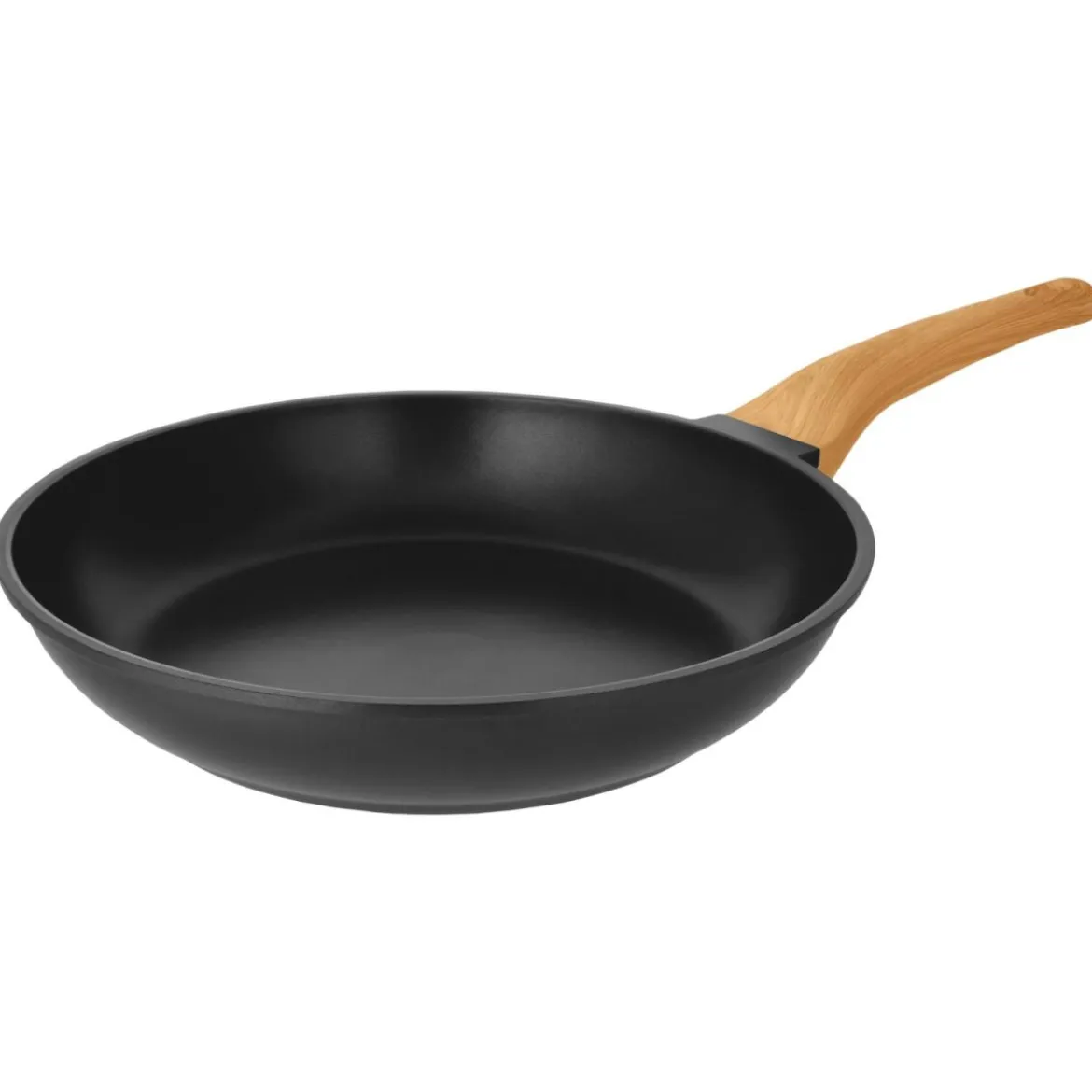 SILVERCREST® Aluguss-Grillpfanne / Aluguss-Bratpfanne (Rund) - B-Ware sehr gut