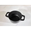 SILVERCREST® Aluguss-Kochtopf, Ø 20 cm - B-Ware gut