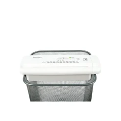 SILVERCREST® Aufsatz-Aktenvernichter »SAV 190 C2«, mit automatischer Start/Stopp-Funktion - B-Ware