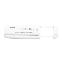 SILVERCREST® Aufsatz-Aktenvernichter »SAV 190 C2«, mit automatischer Start/Stopp-Funktion - B-Ware