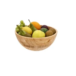 SILVERCREST® Bambus-Schalen - B-Ware