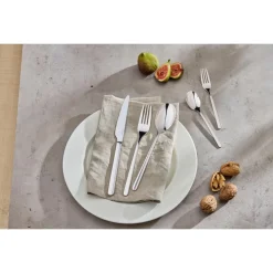 SILVERCREST® Besteck-Set, hochglanzpoliert, 60-teilig - B-Ware neuwertig