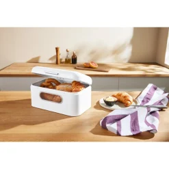 SILVERCREST® Brotkasten - B-Ware