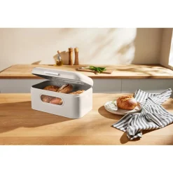 SILVERCREST® Brotkasten - B-Ware