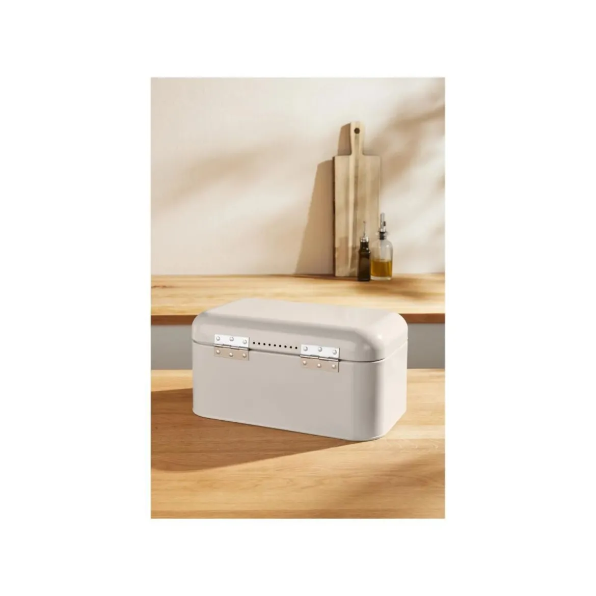 SILVERCREST® Brotkasten - B-Ware