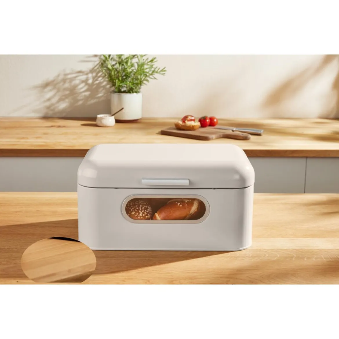 SILVERCREST® Brotkasten - B-Ware