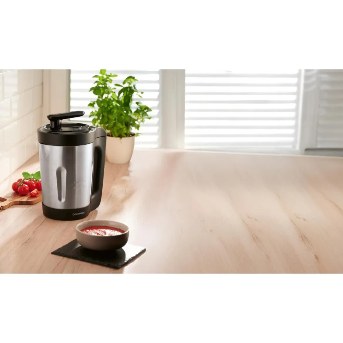 SILVERCREST® Cook 'n' Mix SMK 1000 C1 - B-Ware