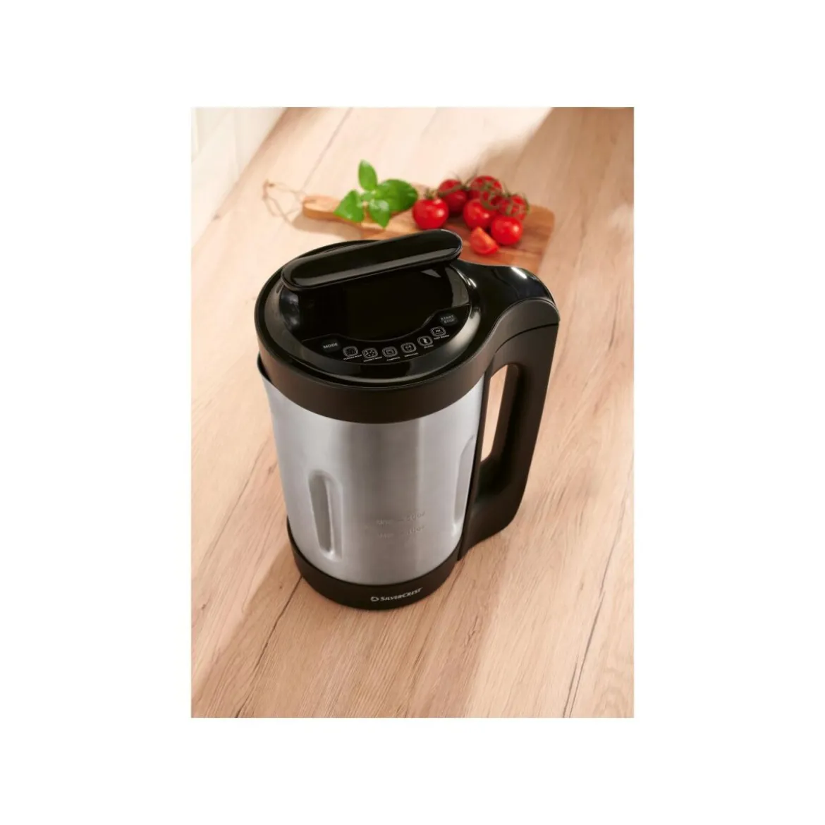 SILVERCREST® Cook 'n' Mix SMK 1000 C1 - B-Ware