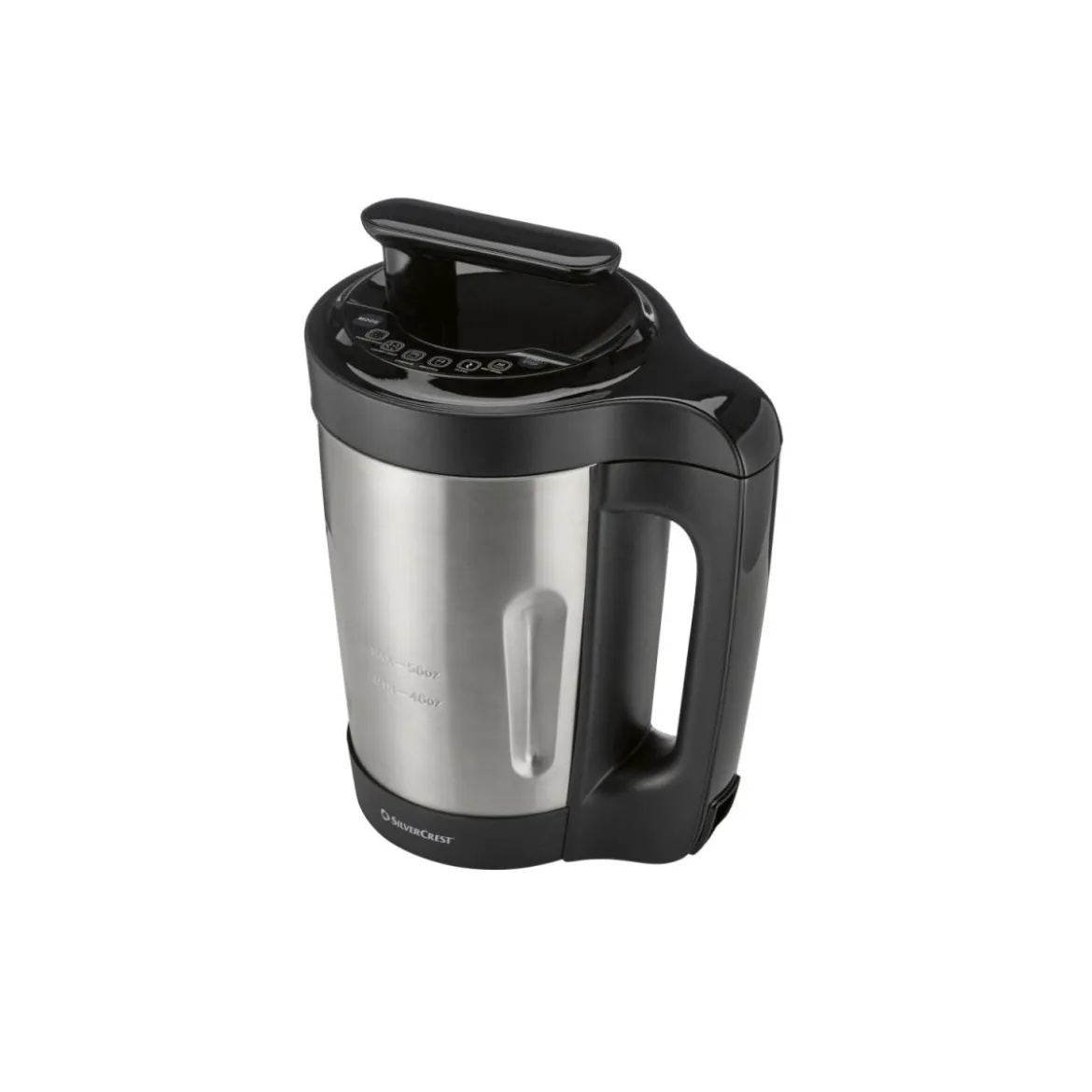 SILVERCREST® Cook 'n' Mix SMK 1000 C1 - B-Ware