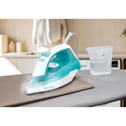 SILVERCREST® Dampfbügeleisen - B-Ware
