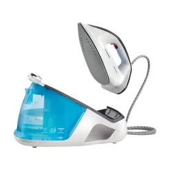 SILVERCREST® Dampfbügelstation EASY TEMP »SDBE 2400 A1«, 2400 W - B-Ware neuwertig
