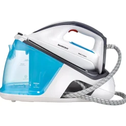 SILVERCREST® Dampfbügelstation EASY TEMP »SDBE 2400 A1«, 2400 W - B-Ware neuwertig