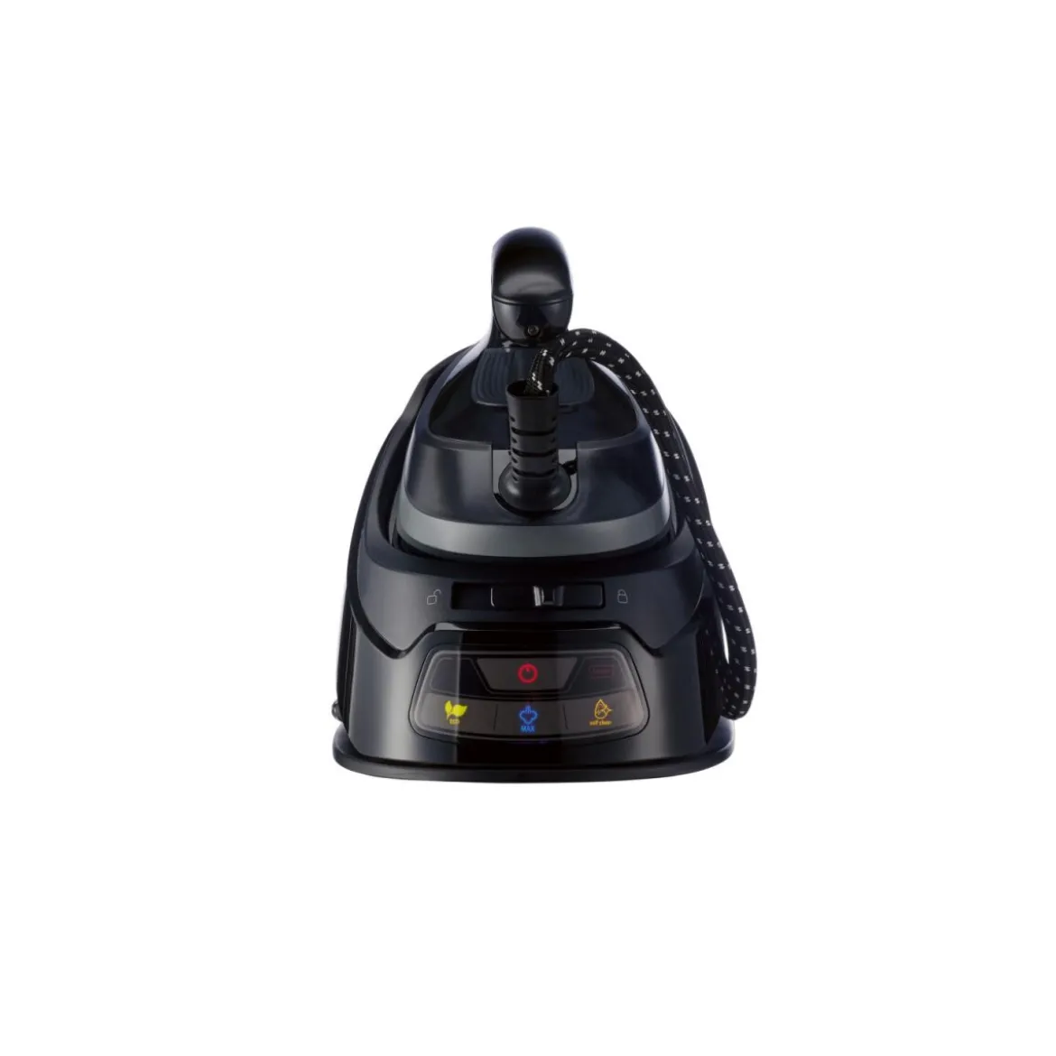 SILVERCREST® Dampfbügelstation »SDBE 2400 B2« - B-Ware gut