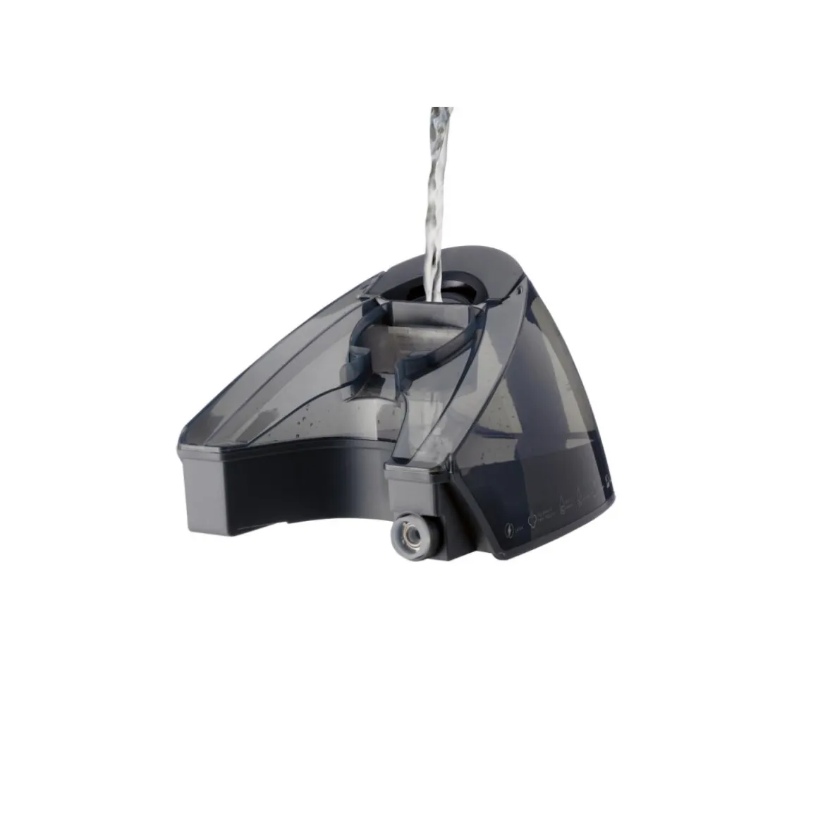 SILVERCREST® Dampfbügelstation »SDBE 2400 B2« - B-Ware gut