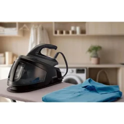 SILVERCREST® Dampfbügelstation »SDBE 2400 B2« - B-Ware gut