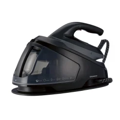 SILVERCREST® Dampfbügelstation »SDBE 2400 B2« - B-Ware gut